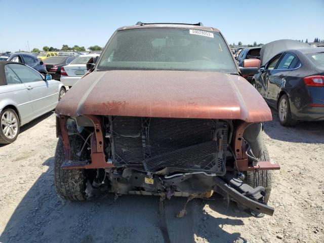 Photo 5 from auction – 2007 FORD EXPEDITION with VIN 1FMFK20557LA33463