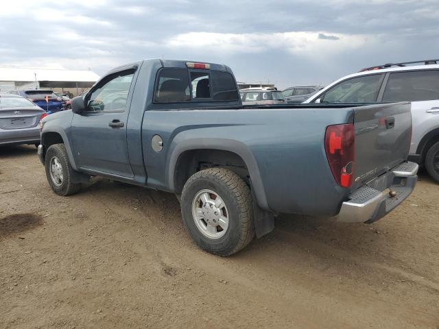 Photo 2 from auction – 2007 CHEVROLET COLORADO with VIN 1GCDT14E778176799