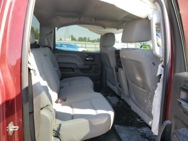 Photo 10 from auction – 2014 GMC SIERRA K15 with VIN 3GTU2TEC6EG255674