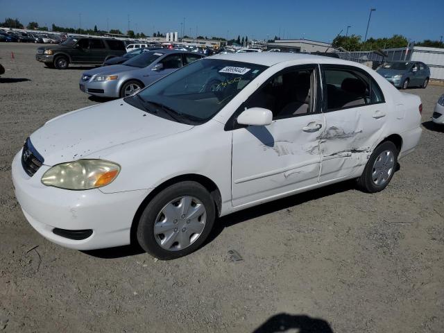 Photo 1 from auction – 2005 TOYOTA COROLLA with VIN 1NXBR30E95Z528899
