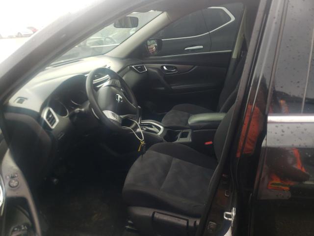 Photo 7 from auction – 2016 NISSAN ROGUE S with VIN KNMAT2MTXGP731421