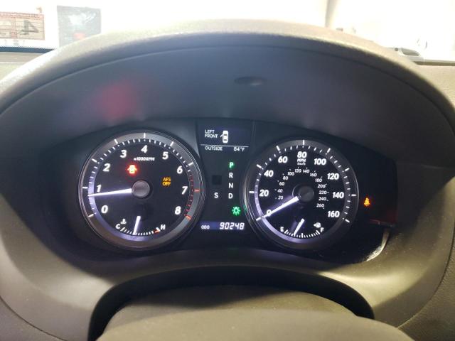 Photo 9 from auction – 2011 LEXUS ES 350 with VIN JTHBK1EG1B2441253