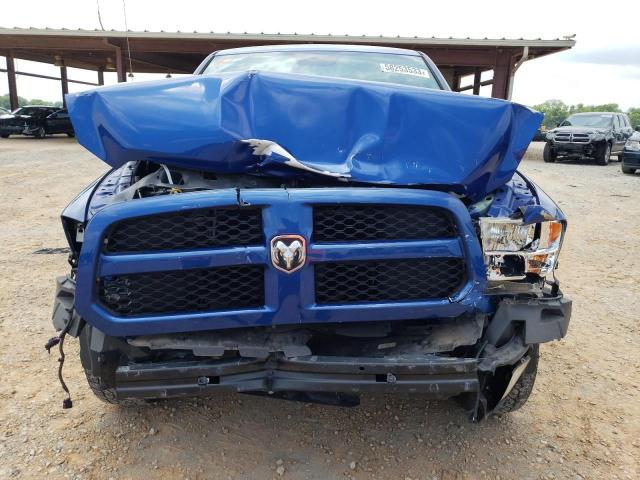 Photo 5 from auction – 2017 RAM 1500 ST with VIN 1C6RR7KG2HS637219