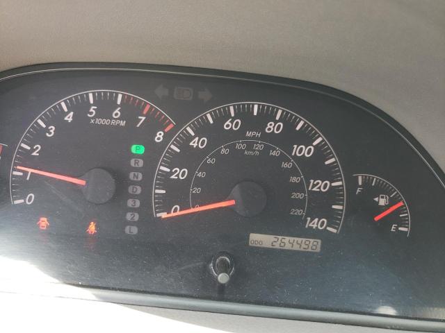 Photo 9 from auction – 2006 TOYOTA CAMRY LE with VIN 4T1BE32K06U136376