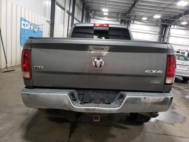 Photo 6 from auction – 2009 DODGE RAM 1500 with VIN 1D3HV18P99S784926