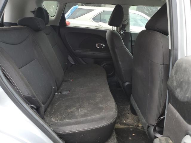Photo 11 from auction – 2016 KIA SOUL with VIN KNDJN2A29G7840555
