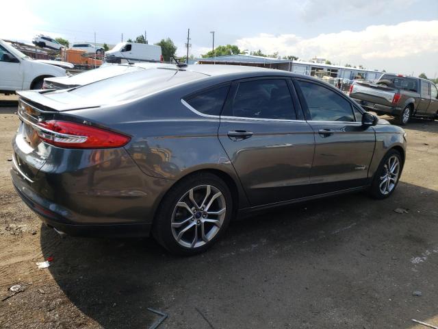 Photo 3 from auction – 2017 FORD FUSION SE with VIN 3FA6P0LU1HR286379