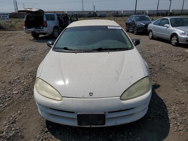 Photo 5 from auction – 2002 DODGE INTREPID with VIN 2B3HD46R12H282900