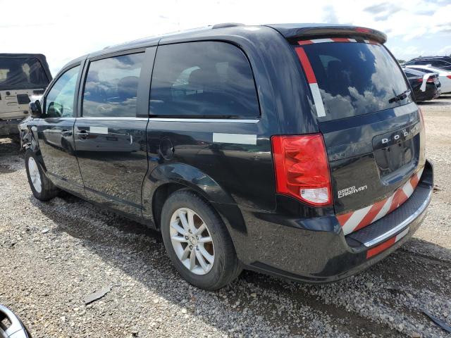 Photo 2 from auction – 2018 DODGE GRAND CARA with VIN 2C4RDGCG7JR298650