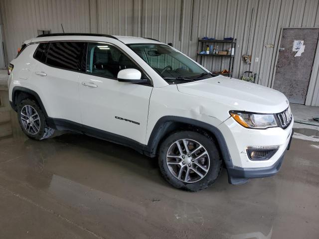 Photo 4 from auction – 2018 JEEP COMPASS LA with VIN 3C4NJDBB3JT436371