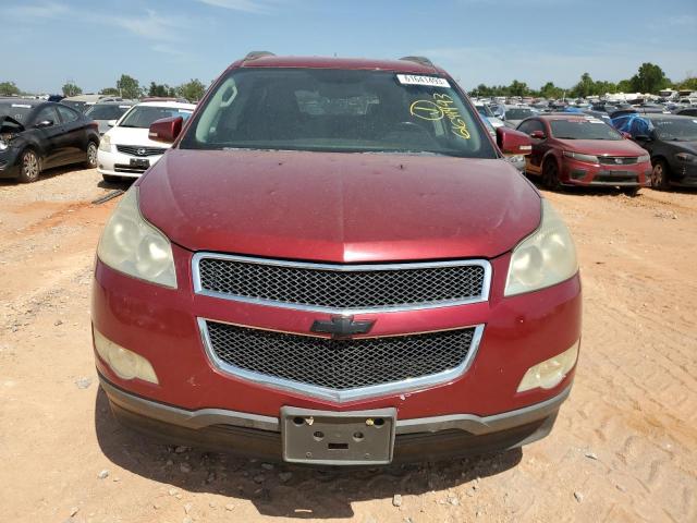Photo 5 from auction – 2009 CHEVROLET TRAVERSE L with VIN 1GNER23D39S176491