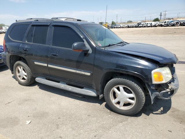 Photo 4 from auction – 2003 GMC ENVOY with VIN 1GKDT13S032191766