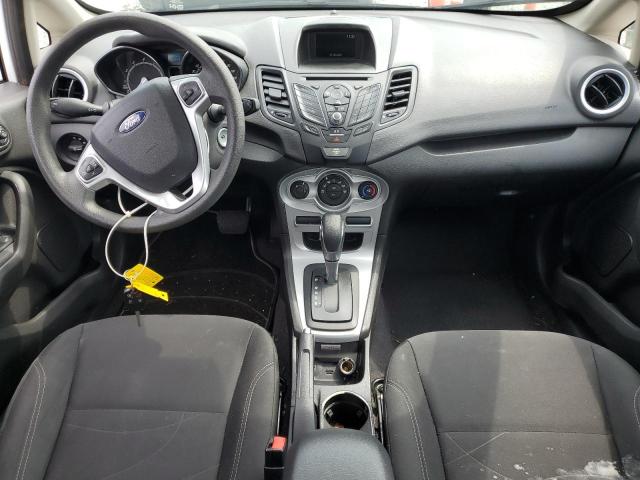Photo 8 from auction – 2019 FORD FIESTA SE with VIN 3FADP4BJ9KM151502