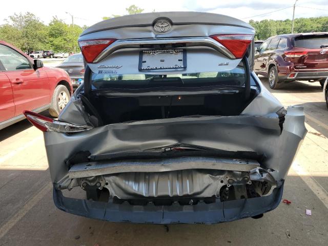 Photo 6 from auction – 2017 TOYOTA CAMRY LE with VIN 4T1BF1FK3HU797611