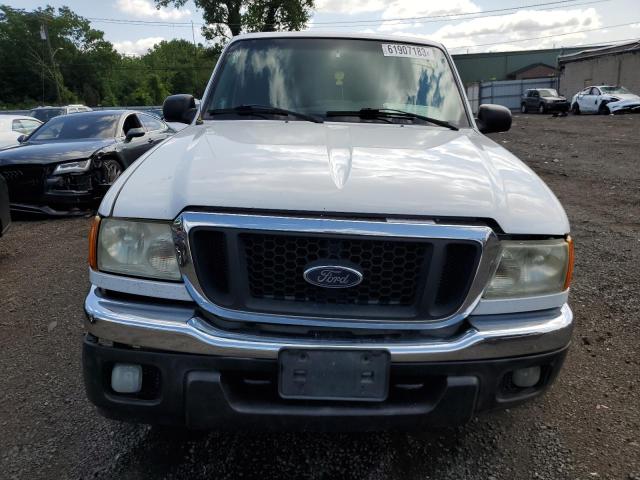 Photo 5 from auction – 2004 FORD RANGER SUP with VIN 1FTZR15E94PB41170