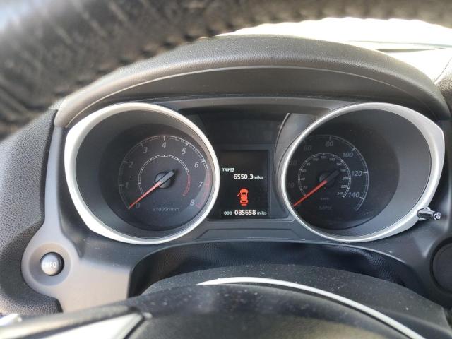 Photo 9 from auction – 2011 MITSUBISHI OUTLANDER with VIN JA4AP3AU8BZ020377