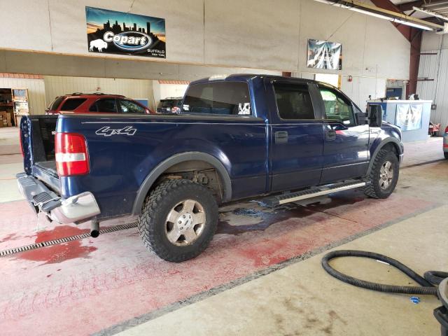 Photo 3 from auction – 2008 FORD F150 SUPER with VIN 1FTPW14508FB70859
