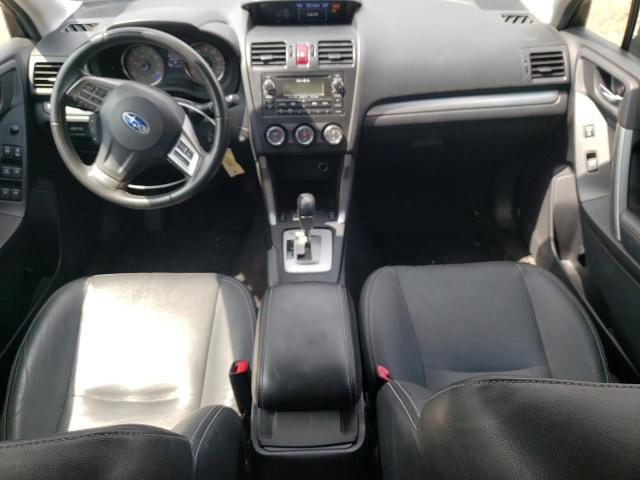 Photo 8 from auction – 2015 SUBARU FORESTER 2 with VIN JF2SJAHC3FH585419