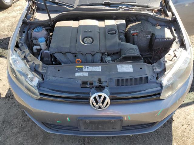 Photo 11 from auction – 2013 VOLKSWAGEN GOLF with VIN WVWDB7AJ8DW121387