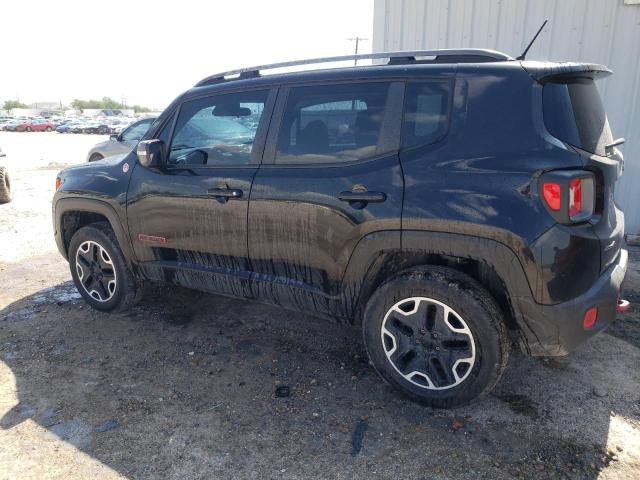 Photo 2 from auction – 2015 JEEP RENEGADE T with VIN ZACCJBCT5FPB27874