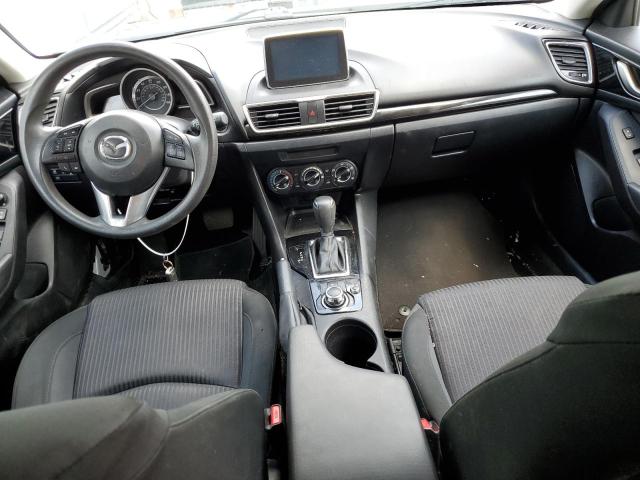 Photo 8 from auction – 2016 MAZDA 3 SPORT with VIN 3MZBM1K71GM274289