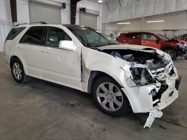 Photo 4 from auction – 2009 CADILLAC SRX with VIN 1GYEE437990109717