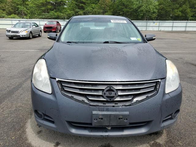 Photo 5 from auction – 2010 NISSAN ALTIMA SR with VIN 1N4BL2AP0AC112990