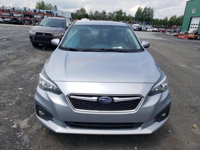 Photo 5 from auction – 2019 SUBARU IMPREZA PR with VIN 4S3GKAC66K3603812