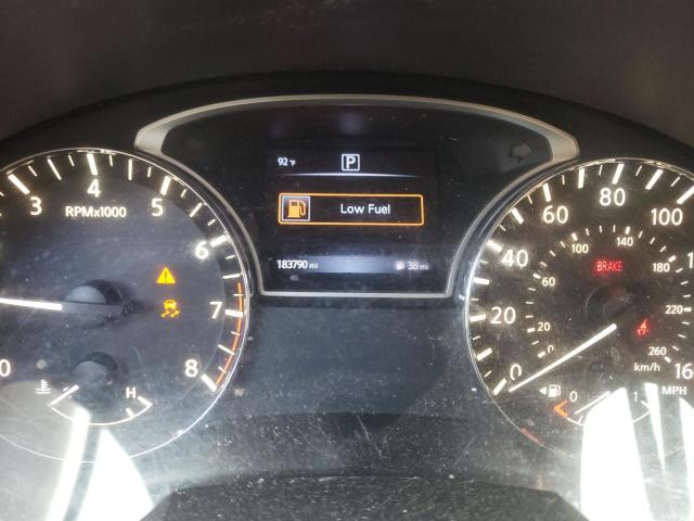 Photo 9 from auction – 2016 NISSAN ALTIMA 2.5 with VIN 1N4AL3AP5GC260255