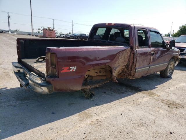 Photo 3 from auction – 2000 CHEVROLET 1500 with VIN 2GCEK19T6Y1209715