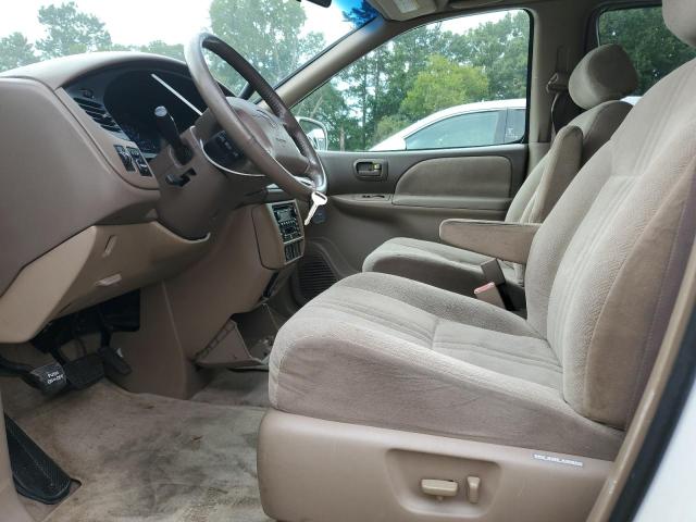 Photo 7 from auction – 2003 TOYOTA SIENNA LE with VIN 4T3ZF13C73U543119