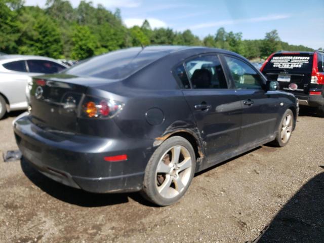 Photo 3 from auction – 2006 MAZDA 3 S with VIN JM1BK123861406403