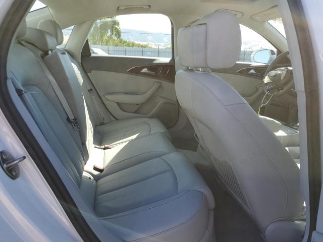 Photo 10 from auction – 2014 AUDI A6 PREMIUM with VIN WAUFGBFC9EN008639