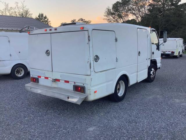 Photo 4 from auction – 2006 ISUZU NPR with VIN JALC4B16767010006