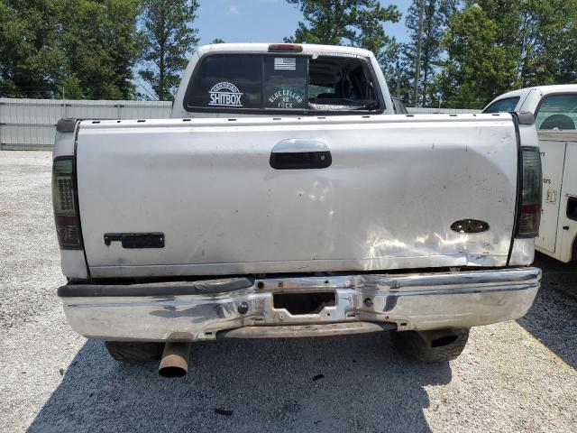 Photo 6 from auction – 2002 FORD F250 SUPER with VIN 1FTNW21L12EC56579