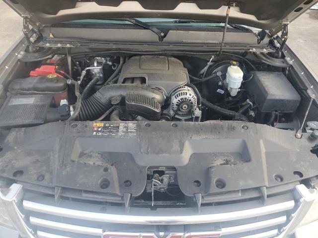 Photo 11 from auction – 2012 GMC SIERRA K15 with VIN 3GTP2VE7XCG244038