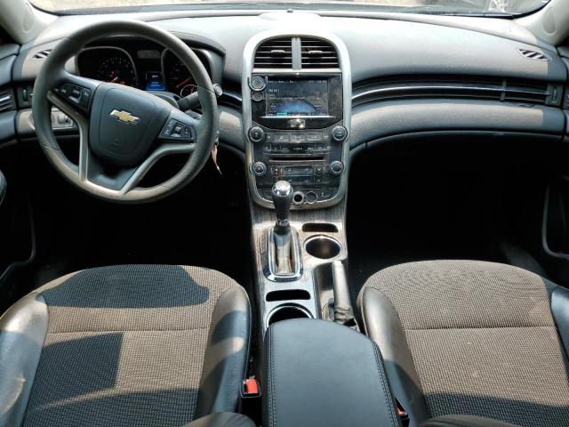 Photo 8 from auction – 2015 CHEVROLET MALIBU 1LT with VIN 1G11C5SL5FF113778