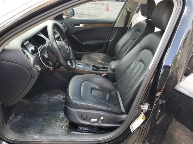 Photo 7 from auction – 2014 AUDI A4 PREMIUM with VIN WAUBFAFL7EN007808