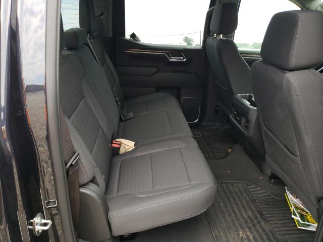 Photo 11 from auction – 2022 CHEVROLET SILVERADO with VIN 3GCUDDET6NG674219