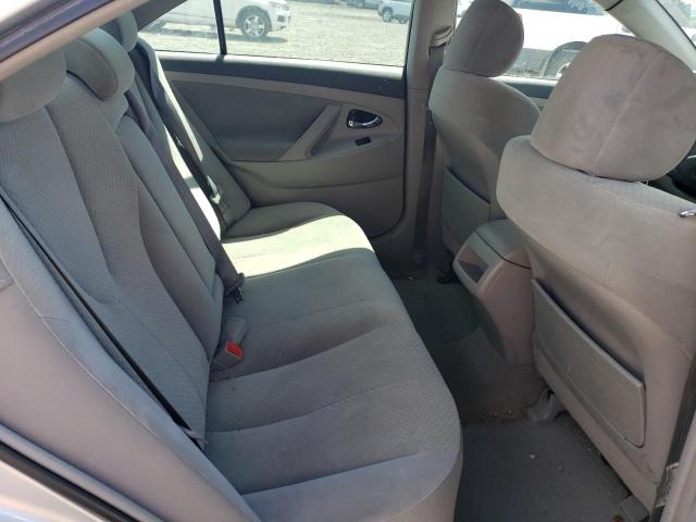 Photo 10 from auction – 2007 TOYOTA CAMRY CE with VIN 4T1BE46K47U583097