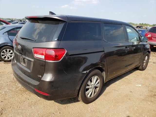 Foto 3 de la subasta – 2017 KIA SEDONA LX con VIN KNDMB5C19H6228830