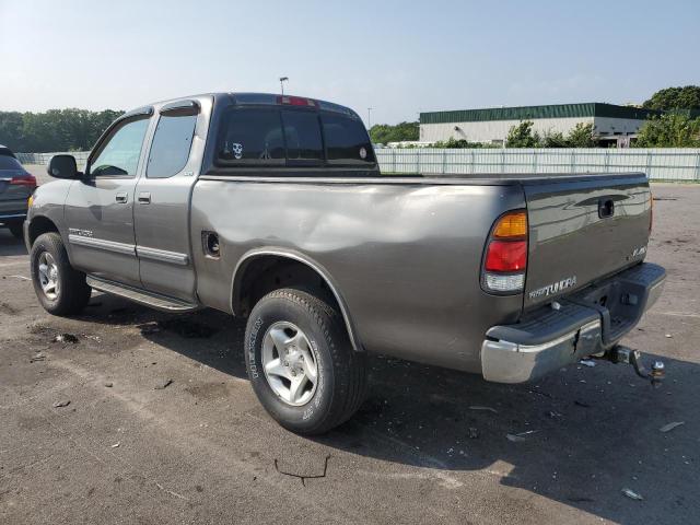 Photo 2 from auction – 2003 TOYOTA TUNDRA with VIN 5TBBT44163S360829