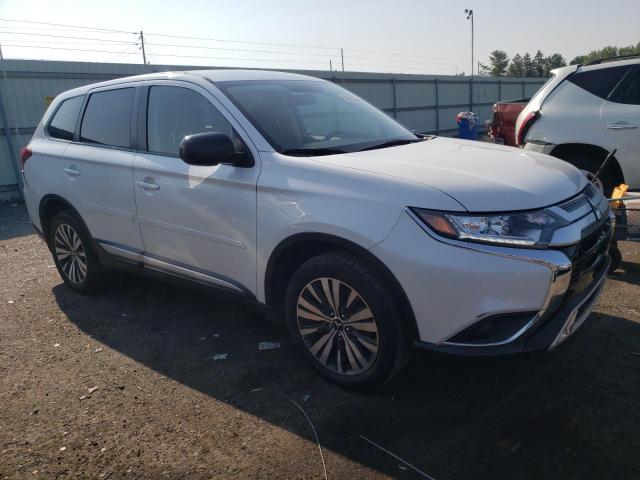 Photo 4 from auction – 2019 MITSUBISHI OUTLANDER with VIN JA4AZ3A34KZ003688