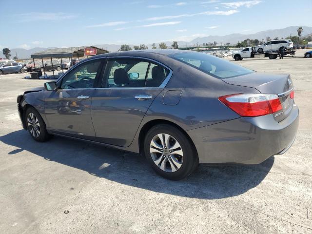 Photo 2 from auction – 2014 HONDA ACCORD LX with VIN 1HGCR2F39EA219932