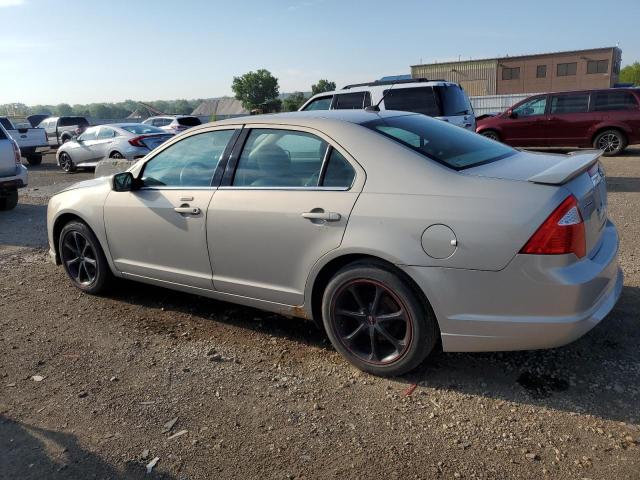 Photo 2 from auction – 2010 FORD FUSION SEL with VIN 3FAHP0JA5AR220358