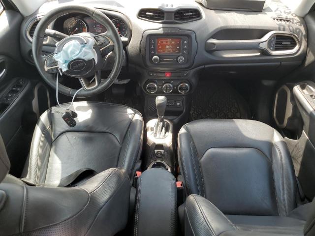 Photo 8 from auction – 2015 JEEP RENEGADE L with VIN ZACCJADT7FPB38125