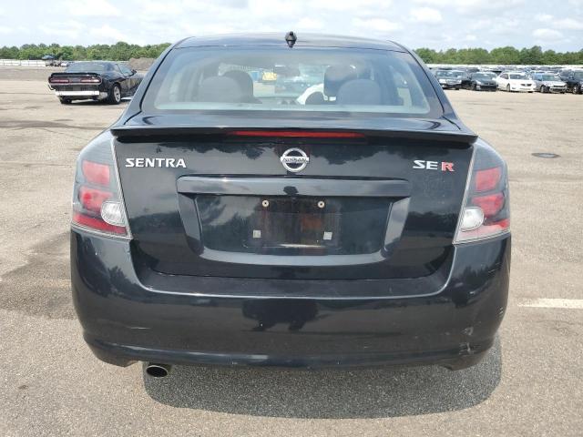 Photo 6 from auction – 2012 NISSAN SENTRA SE- with VIN 3N1BB6AP1CL727269
