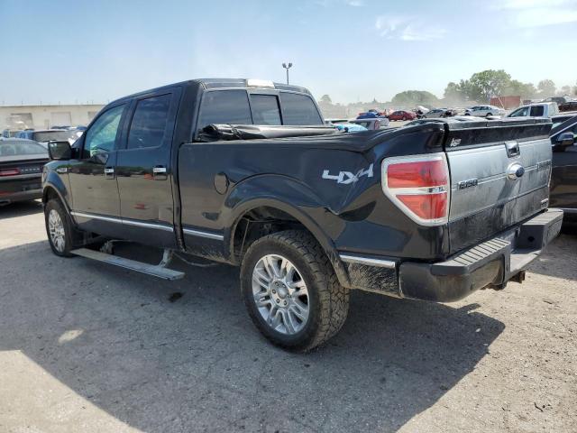 Photo 2 from auction – 2013 FORD F150 SUPER with VIN 1FTFW1EF5DFB35330