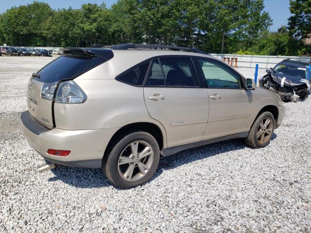 Photo 3 from auction – 2007 LEXUS RX 400 with VIN JTJHW31UX72013211