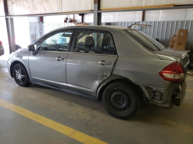 Photo 2 from auction – 2008 NISSAN VERSA S with VIN 3N1BC11E58L388022
